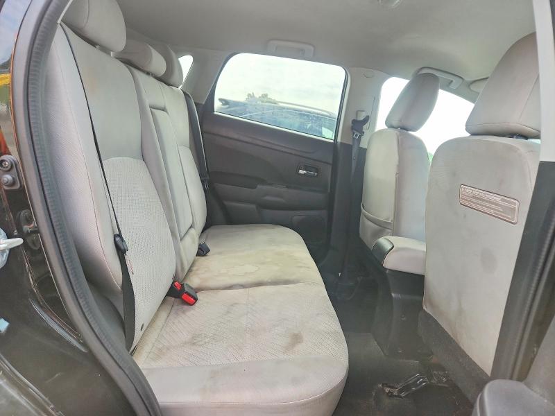 Aukcja sprzedaży 2015 Mitsubishi Outlander Sport, vin: 4A4AP4AW9FE044870, numer aukcji: 61227876