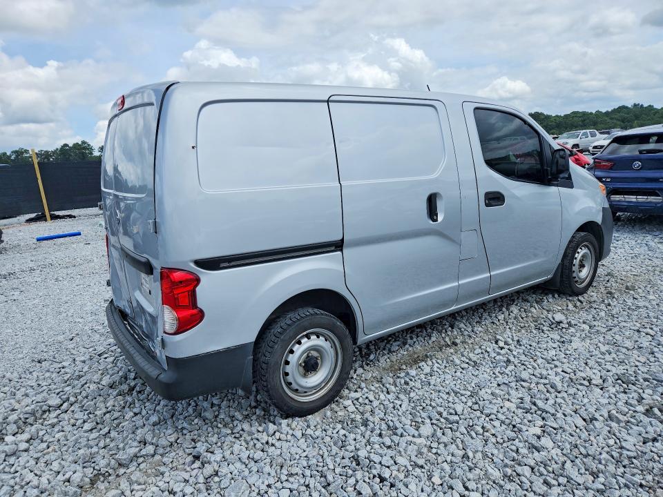 62163686 :رقم المزاد ، 3N6CM0KN1KK694054 vin ، 2019 Nissan Nv200 مزاد بيع