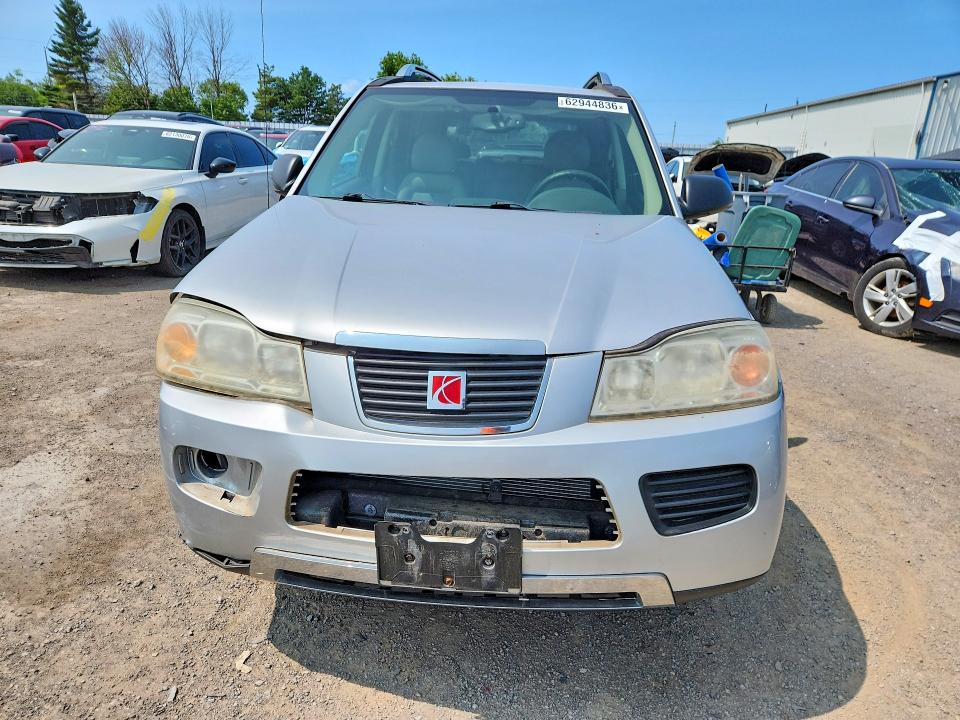 Продажа на аукционе авто 2007 Saturn Vue, vin: 5GZCZ33D77S812671, номер лота: 62944836