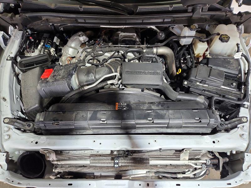 2025 Gmc Sierra მანქანა იყიდება აუქციონზე, vin: 1GT4UYEY0SF234187, აუქციონის ნომერი: 62123976