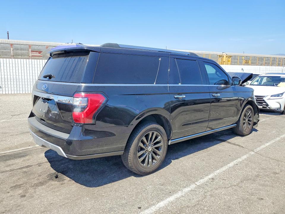 2021 Ford Expedition მანქანა იყიდება აუქციონზე, vin: 1FMJK1KT1MEA18782, აუქციონის ნომერი: 62793456
