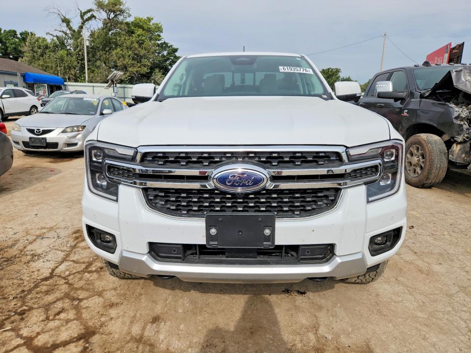 Aukcja sprzedaży 2025 Ford Ranger, vin: 1FTER4KH3SLE08645, numer aukcji: 61935776