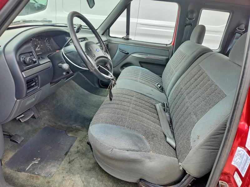 Aukcja sprzedaży 1993 Ford F150, vin: 1FTEX15N6PKA15242, numer aukcji: 63007826