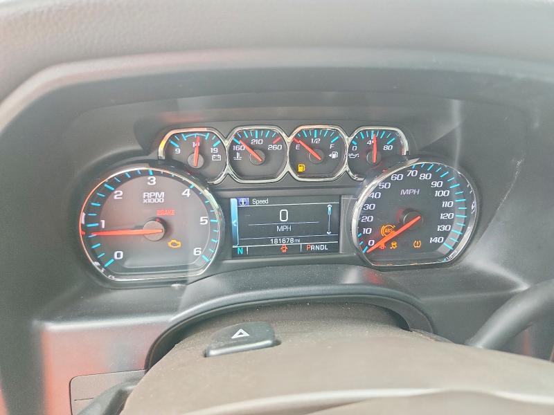 63153396 :رقم المزاد ، 3GTU2NEJ6JG108887 vin ، 2018 Gmc Sierra مزاد بيع