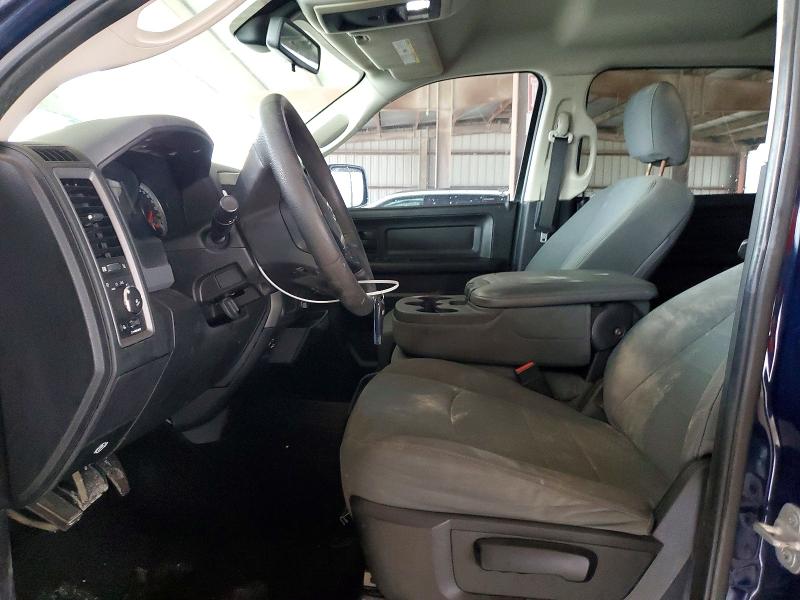 60468996 :رقم المزاد ، 1C6RR6KT4ES149120 vin ، 2014 Ram 1500 مزاد بيع