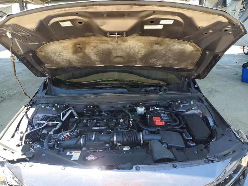 Aukcja sprzedaży 2020 Honda Accord, vin: 1HGCV1F36LA087571, numer aukcji: 60253066