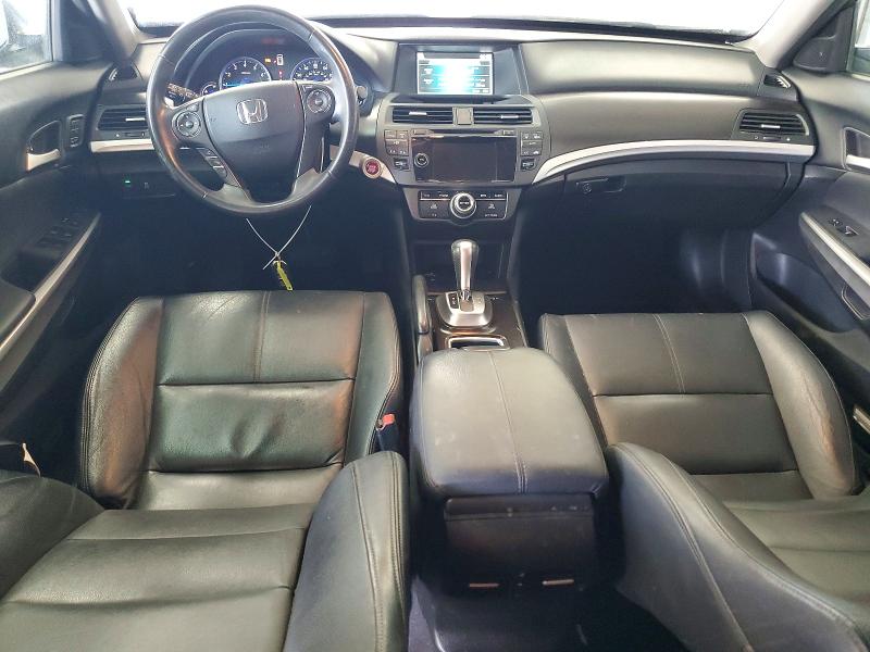 Aukcja sprzedaży 2013 Honda Crosstour, vin: 5J6TF2H56DL002888, numer aukcji: 62854186