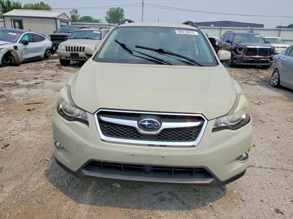Продажа на аукционе авто 2013 Subaru Xv Crosstrek, vin: JF2GPAGC9DH868121, номер лота: 60918616