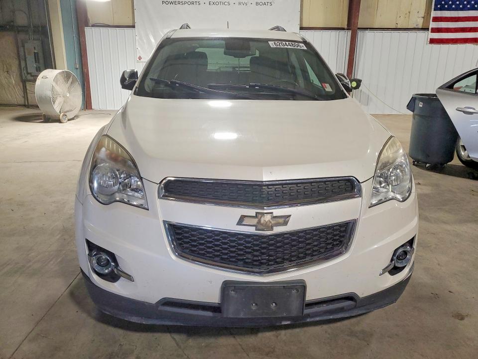62044806 :رقم المزاد ، 1GNALCEK1FZ104841 vin ، 2015 Chevrolet Equinox مزاد بيع