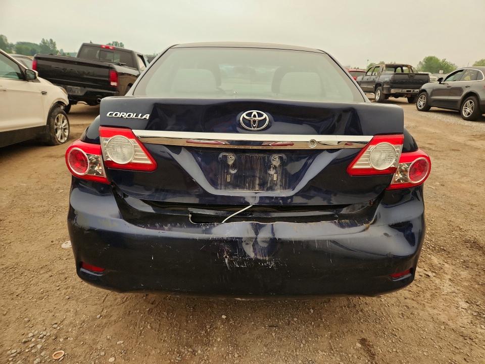 Продажа на аукционе авто 2013 Toyota Corolla, vin: 2T1BU4EE5DC038120, номер лота: 60476016