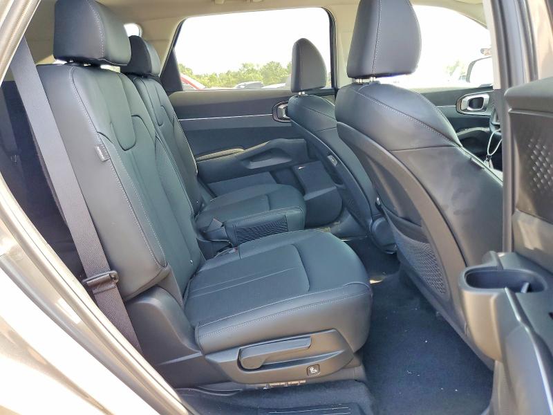 59657316 :رقم المزاد ، KNDRHDJG5T5436630 vin ، 2026 Kia Sorento مزاد بيع