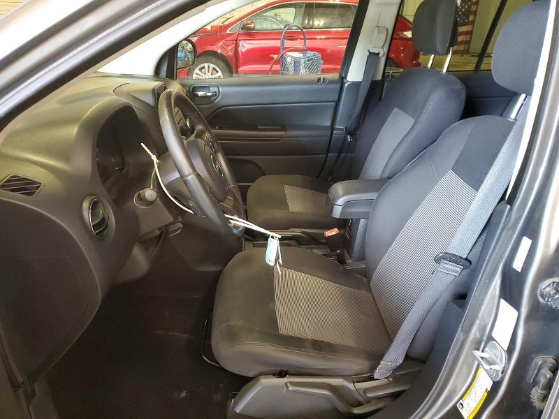 Продажа на аукционе авто 2011 Jeep Compass, vin: 1J4NF1FBXBD240164, номер лота: 59730116