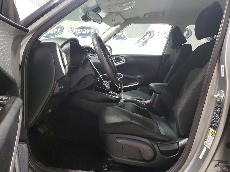 Продажа на аукционе авто 2023 Kia Soul, vin: KNDJ23AU5P7860981, номер лота: 59821046