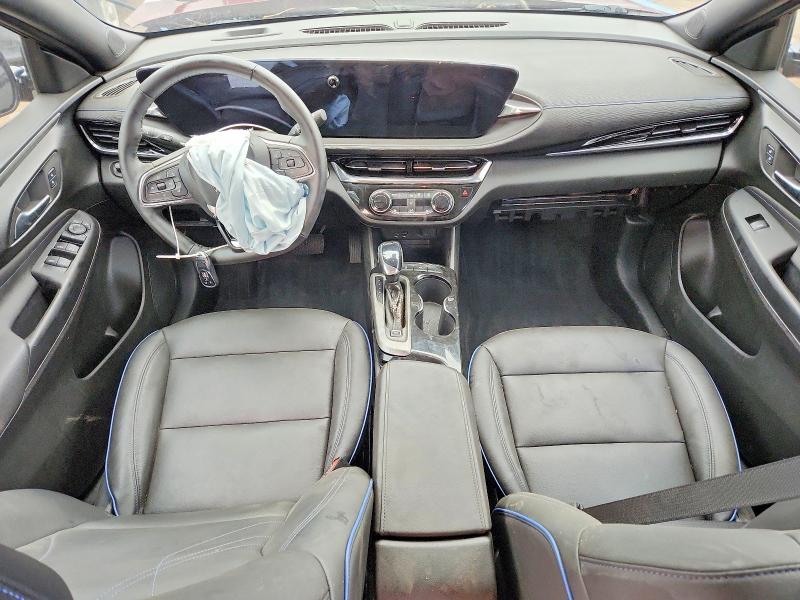 Продаж на аукціоні авто 2024 Buick Envista, vin: KL47LBE27RB041054, номер лоту: 60277936