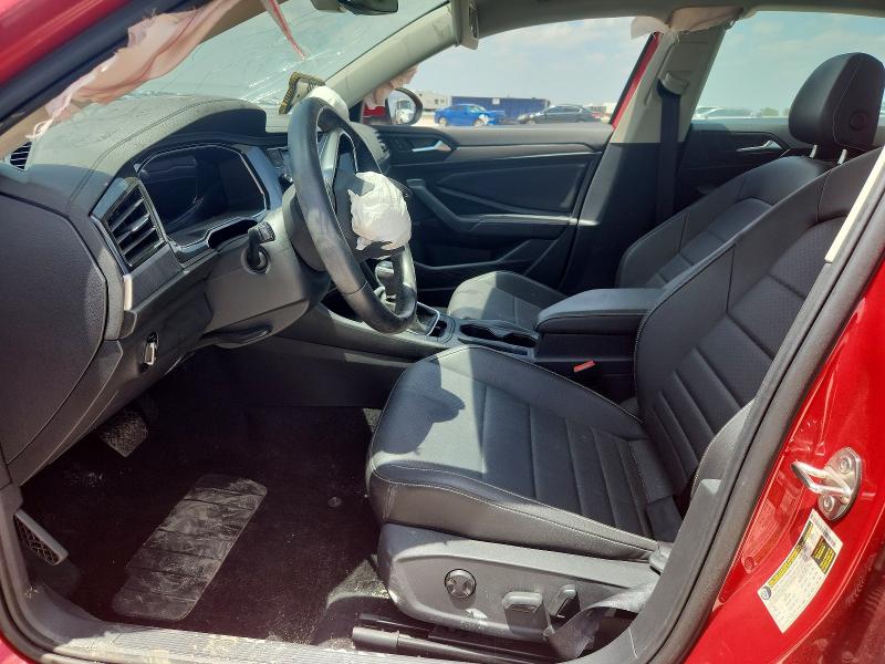 Продаж на аукціоні авто 2023 Volkswagen Jetta, vin: 3VW7M7BU8PM042867, номер лоту: 62566036