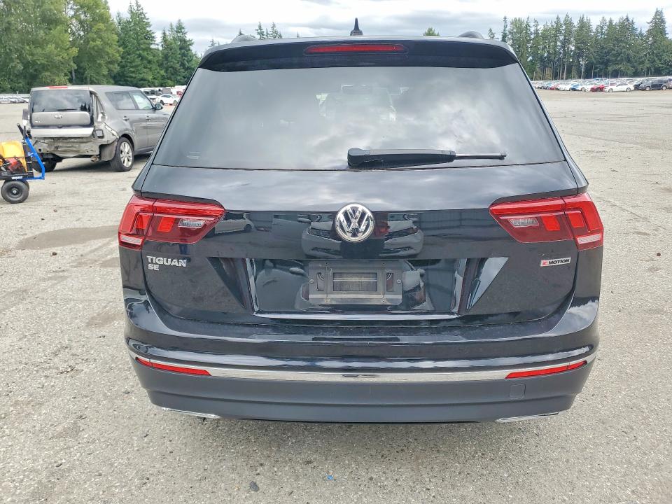 Aukcja sprzedaży 2021 Volkswagen Tiguan, vin: 3VV2B7AX9MM023000, numer aukcji: 62908116