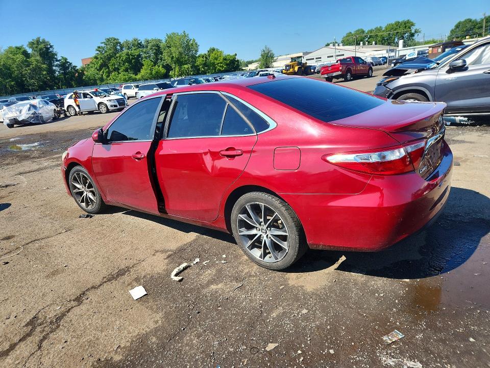 Продаж на аукціоні авто 2015 Toyota Camry, vin: 4T1BF1FK7FU926155, номер лоту: 59885466