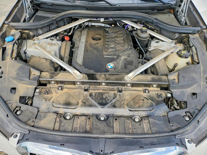 Aukcja sprzedaży 2022 Bmw X5, vin: 5UXCR4C06N9K28074, numer aukcji: 61484746