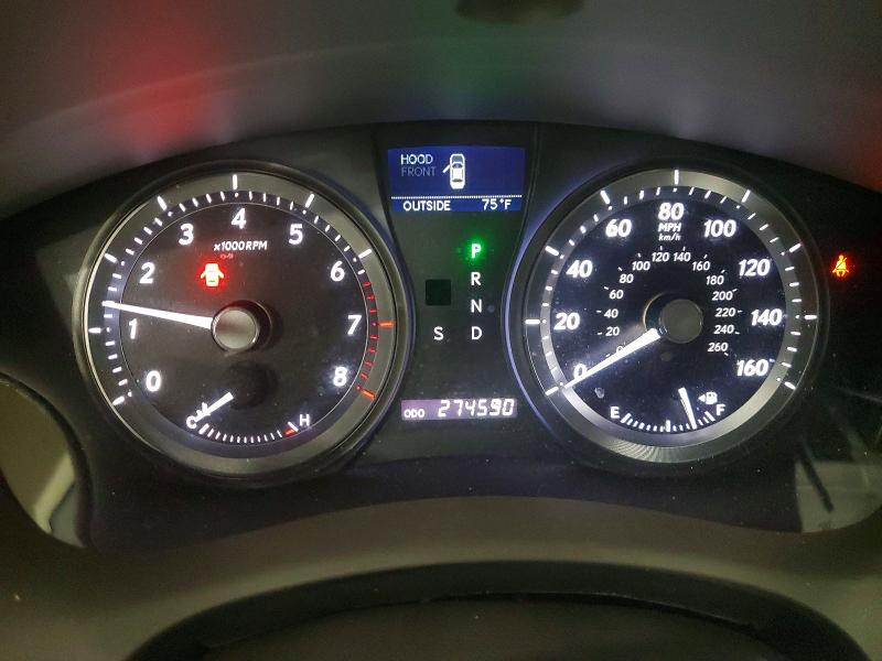 Продажа на аукционе авто 2009 Lexus Es, vin: JTHBJ46G692335667, номер лота: 59975386