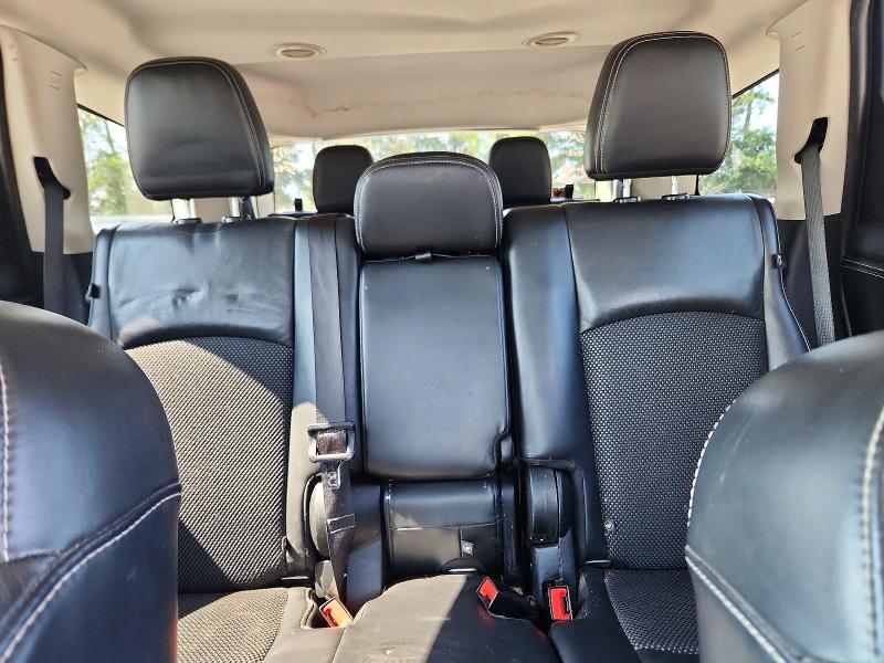 Продаж на аукціоні авто 2018 Dodge Journey, vin: 3C4PDCGG0JT219391, номер лоту: 60186996