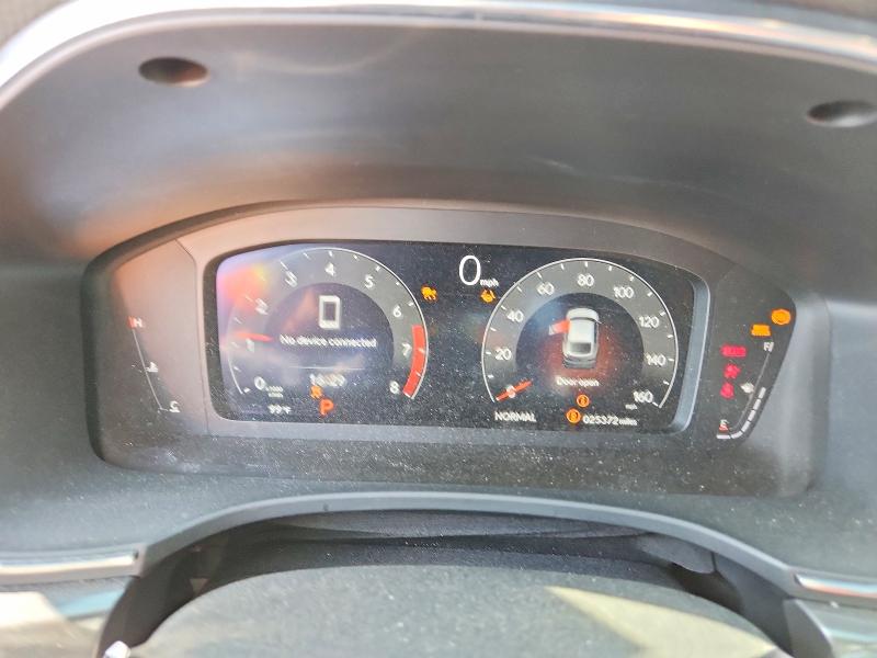 Продаж на аукціоні авто 2025 Acura Integra, vin: 19UDE4H66SA005401, номер лоту: 61707386
