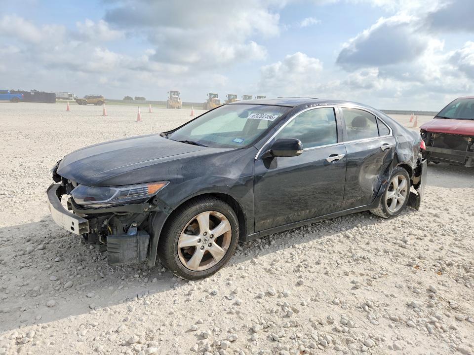 2010 Acura Tsx მანქანა იყიდება აუქციონზე, vin: JH4CU2F62AC026378, აუქციონის ნომერი: 63202456