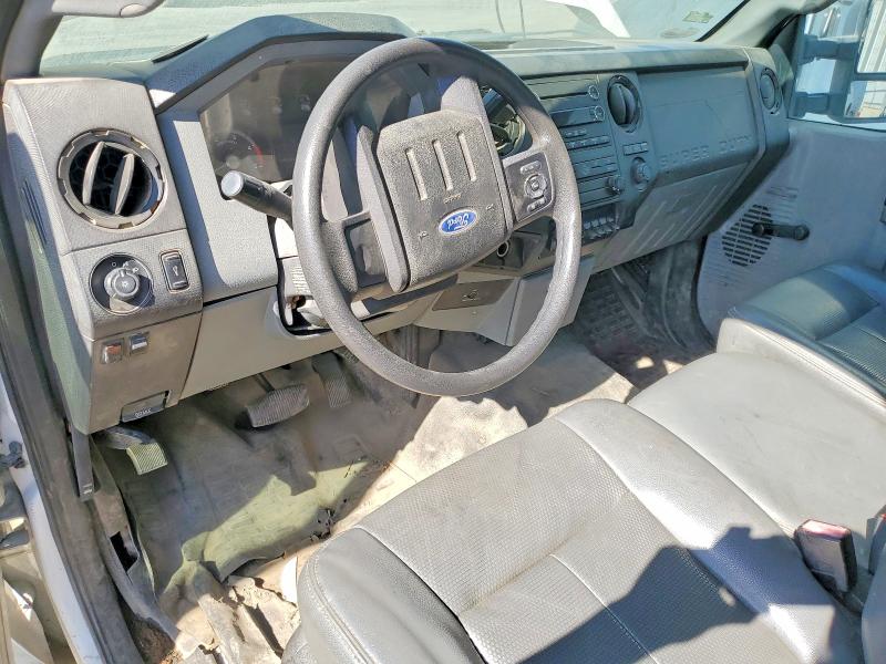 Aukcja sprzedaży 2012 Ford F450, vin: 1FDUF4GT0CEB46439, numer aukcji: 62059496