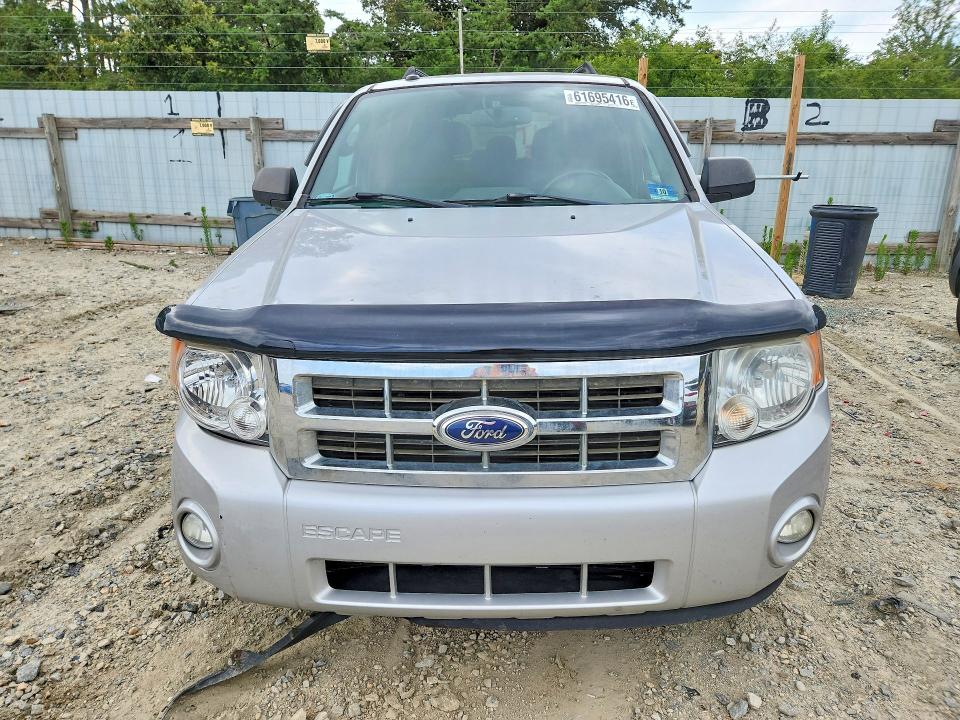 2012 Ford Escape მანქანა იყიდება აუქციონზე, vin: 1FMCU9DG9CKA97829, აუქციონის ნომერი: 61695416