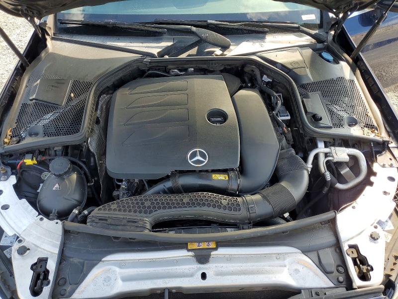 Продаж на аукціоні авто 2019 Mercedes-benz C, vin: 55SWF8DB6KU295062, номер лоту: 59253566
