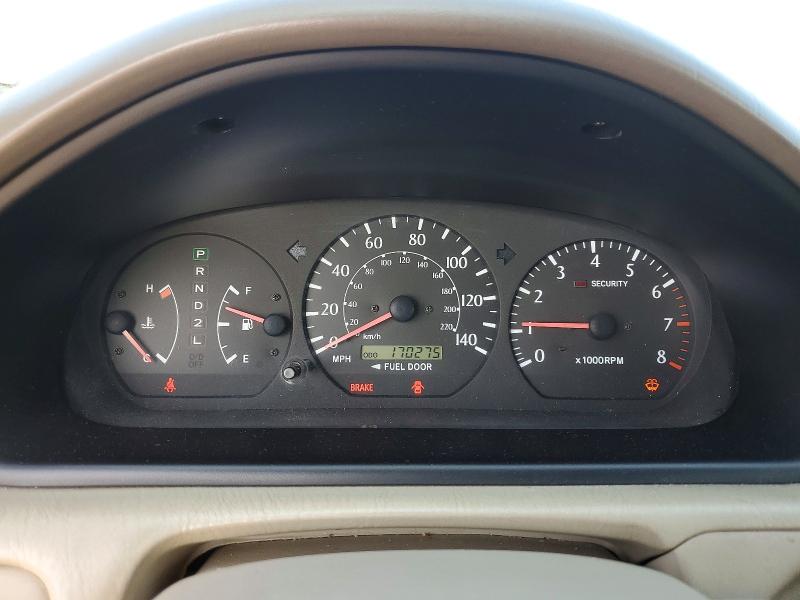 Продажа на аукционе авто 2003 Toyota Camry Solara, vin: 2T1FF28P93C609586, номер лота: 60579366