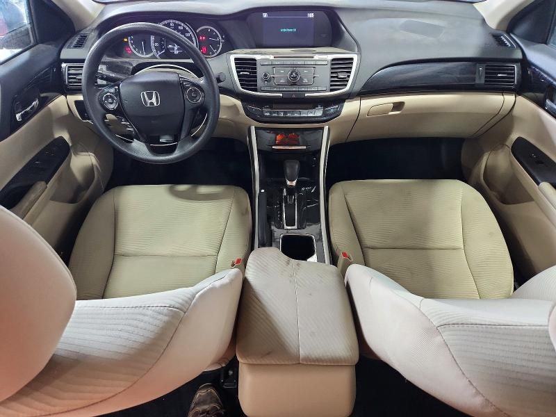 2017 Honda Accord მანქანა იყიდება აუქციონზე, vin: 1HGCR2F31HA110479, აუქციონის ნომერი: 62178436