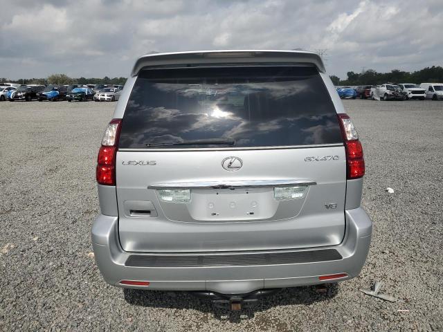 Aukcja sprzedaży 2008 Lexus Gx, vin: JTJBT20X080166780, numer aukcji: 61623426