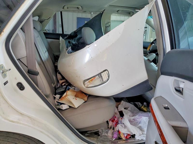 61392726 :رقم المزاد ، 2T2HA31U95C086047 vin ، 2005 Lexus Rx مزاد بيع