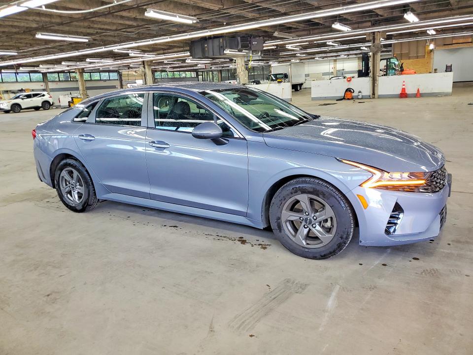 Aukcja sprzedaży 2023 Kia K5, vin: 5XXG14J23PG217571, numer aukcji: 59596436