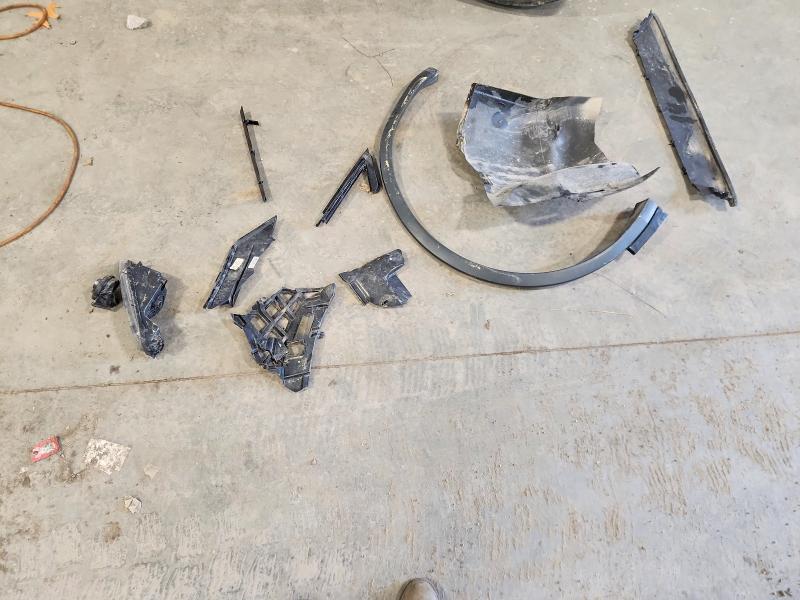 2021 Volkswagen Tiguan მანქანა იყიდება აუქციონზე, vin: 3VV2B7AX0MM150668, აუქციონის ნომერი: 85970875