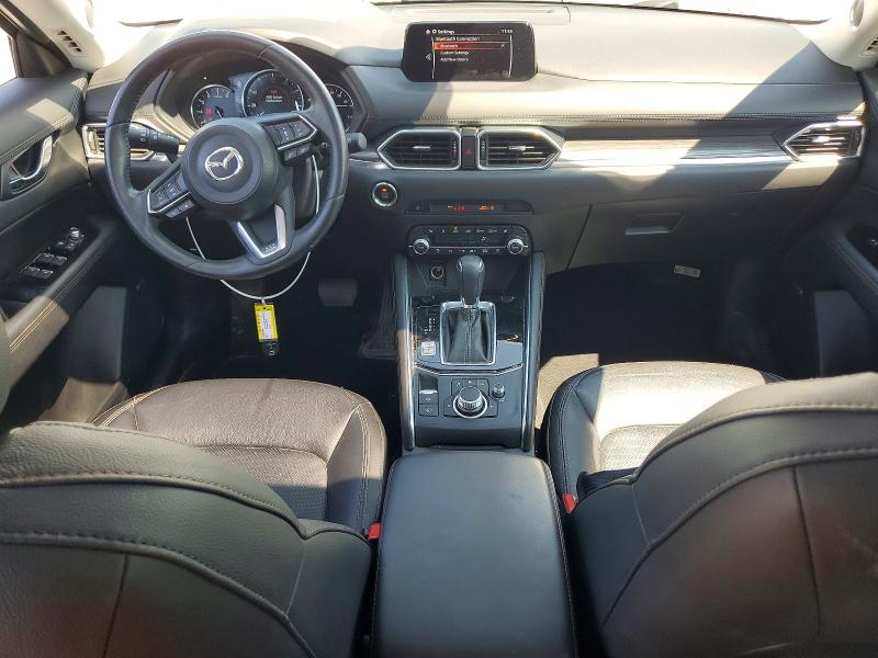 Продажа на аукционе авто 2019 Mazda Cx-5, vin: JM3KFBDM5K0676678, номер лота: 63232686