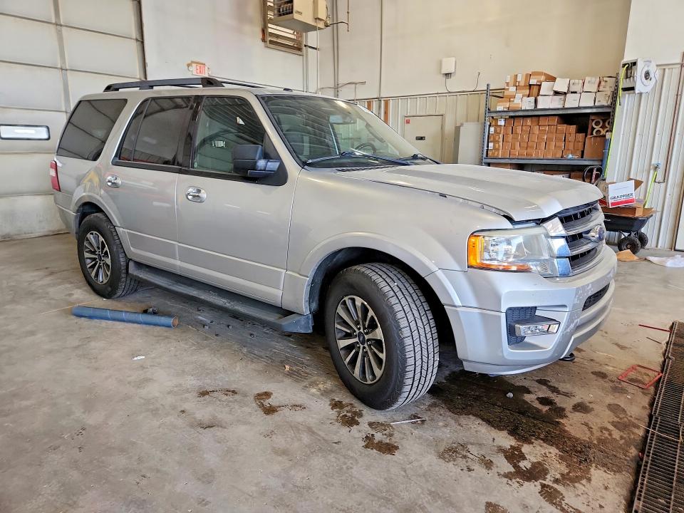 Aukcja sprzedaży 2015 Ford Expedition, vin: 1FMJU1JT9FEF39862, numer aukcji: 59644166