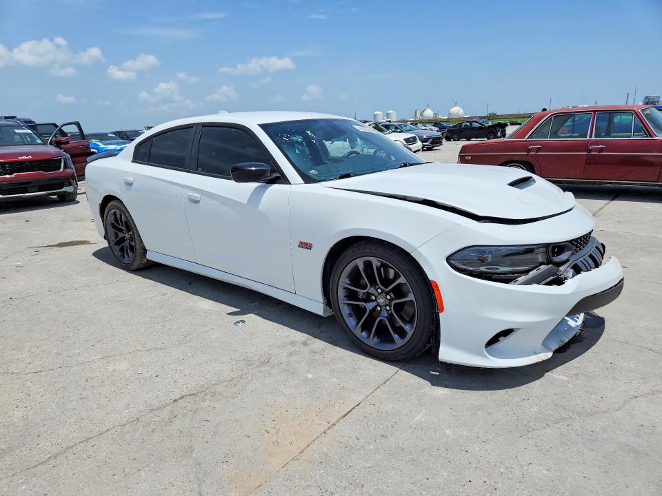 Aukcja sprzedaży 2023 Dodge Charger, vin: 2C3CDXGJ5PH612875, numer aukcji: 60529986