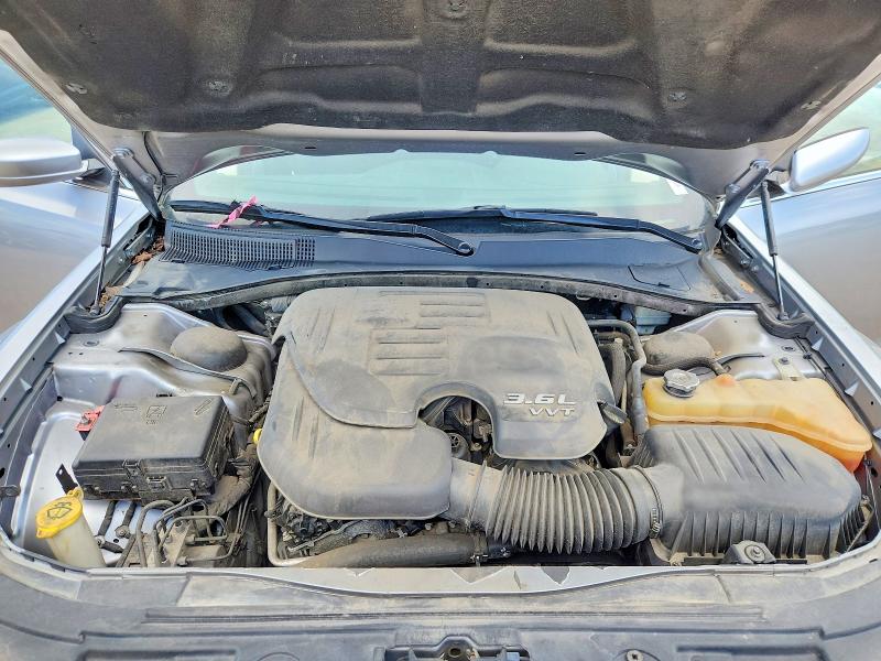 Aukcja sprzedaży 2014 Chrysler 300, vin: 2C3CCAAG6EH375923, numer aukcji: 60747946