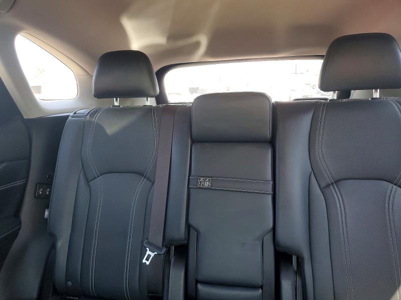56803356 :رقم المزاد ، JTJDZKCA0J2003720 vin ، 2018 Lexus Rx مزاد بيع