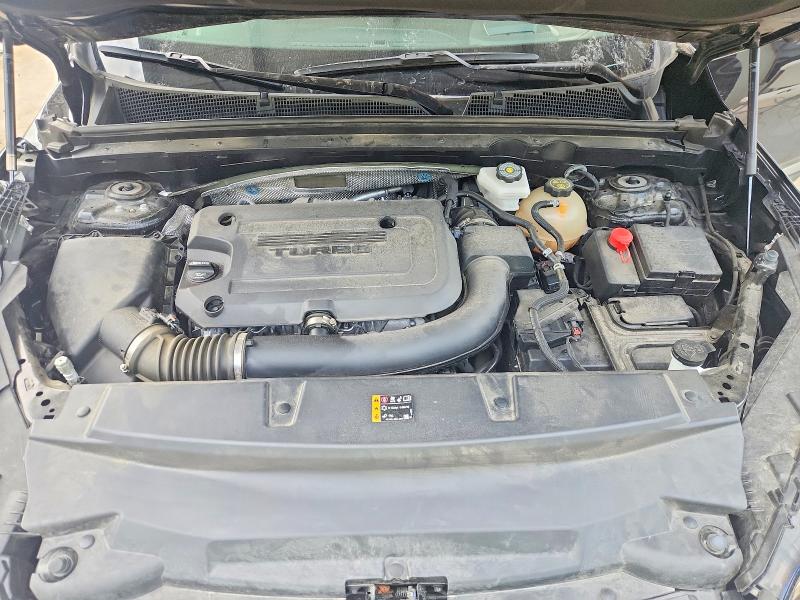 Aukcja sprzedaży 2024 Buick Envision, vin: LRBFZME47RD054984, numer aukcji: 60322136