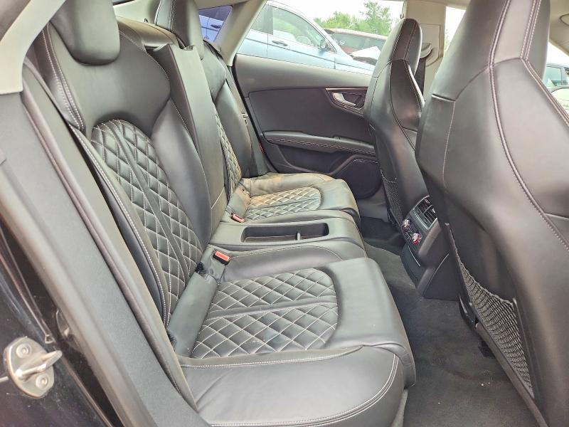 Продаж на аукціоні авто 2014 Audi S7, vin: WAUW2AFC0EN035253, номер лоту: 61411516
