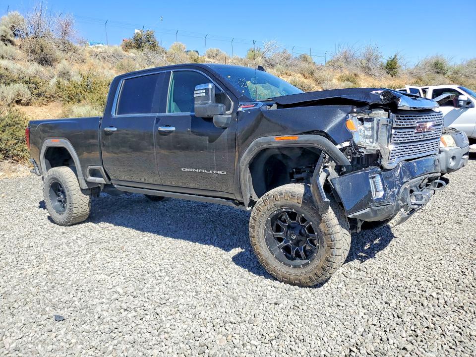Aukcja sprzedaży 2022 Gmc Sierra, vin: 1GT49REY1NF111929, numer aukcji: 60610356