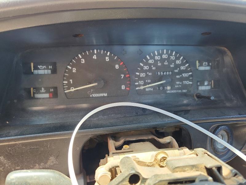 Продажа на аукционе авто 1992 Toyota Pickup, vin: JT4VN01D3N0005970, номер лота: 60449106