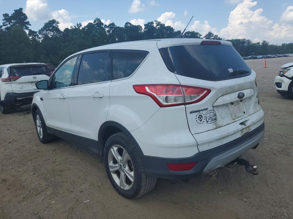 Aukcja sprzedaży 2013 Ford Escape, vin: 1FMCU0GX7DUD83675, numer aukcji: 59363776