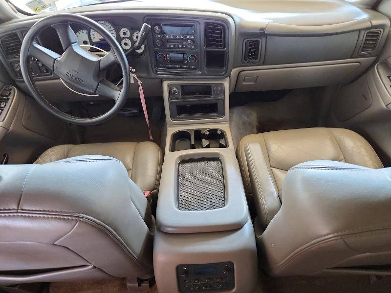 2004 Gmc Yukon მანქანა იყიდება აუქციონზე, vin: 1GKEK13T64R164872, აუქციონის ნომერი: 62850666