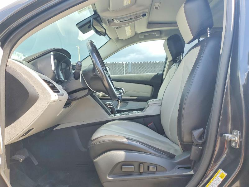 Aukcja sprzedaży 2013 Gmc Terrain, vin: 2GKFLVEK1D6199862, numer aukcji: 59837436