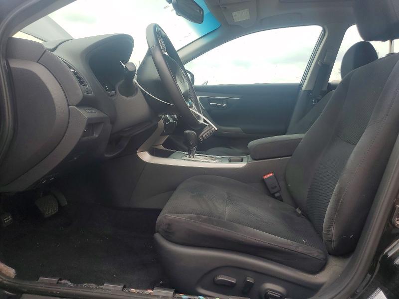 Продаж на аукціоні авто 2015 Nissan Altima, vin: 1N4AL3AP5FC175950, номер лоту: 60446586