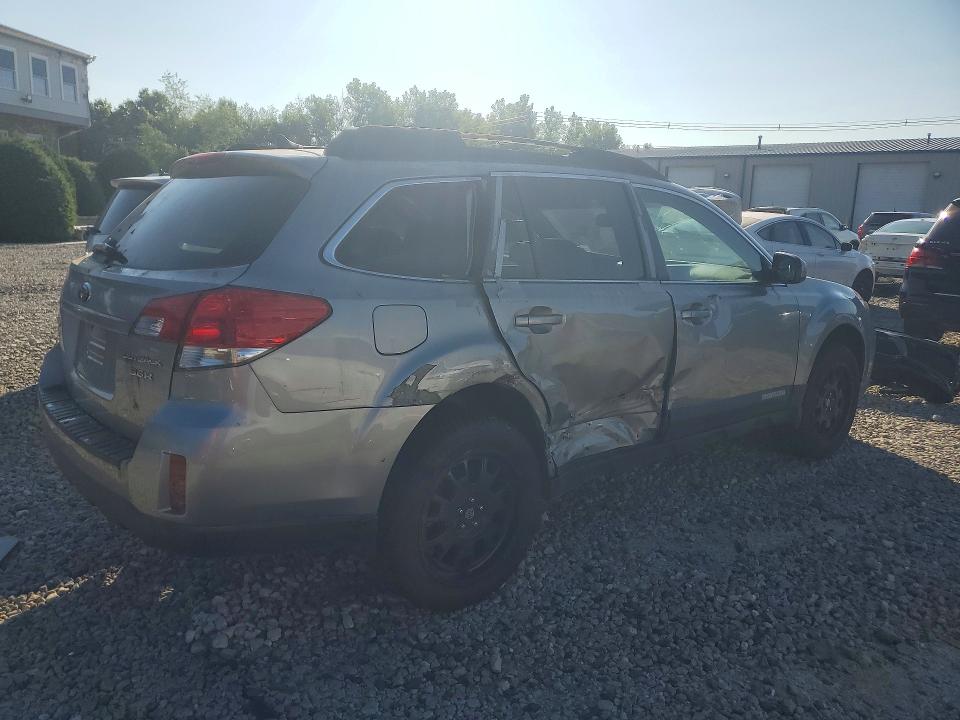 Продаж на аукціоні авто 2011 Subaru Outback, vin: 4S4BRDKC1B2355095, номер лоту: 53158736