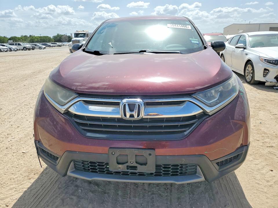 Продажа на аукционе авто 2017 Honda Cr-v, vin: 7FARW5H32HE015294, номер лота: 60441406